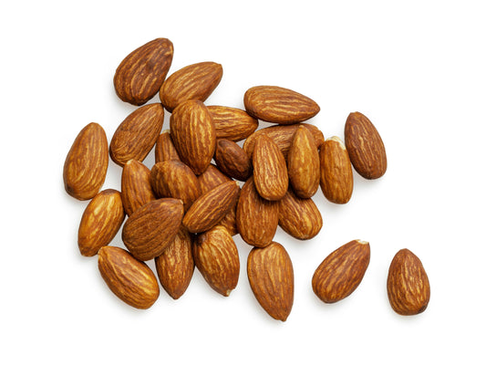 Almond Oil- Hidden Secrets