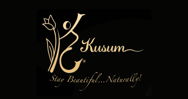 KUSUM | Luxury American Beauty