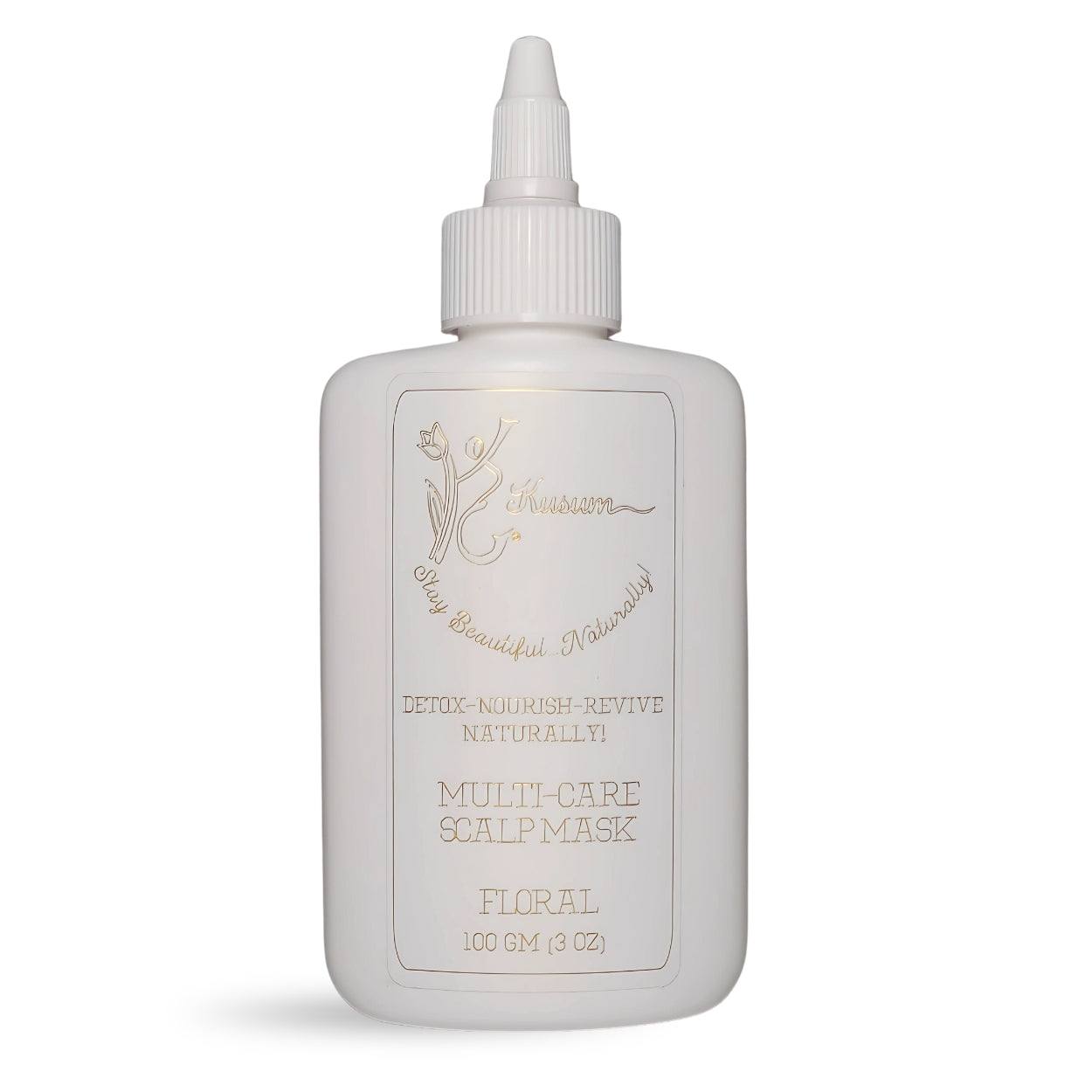 Multicare Scalp Mask