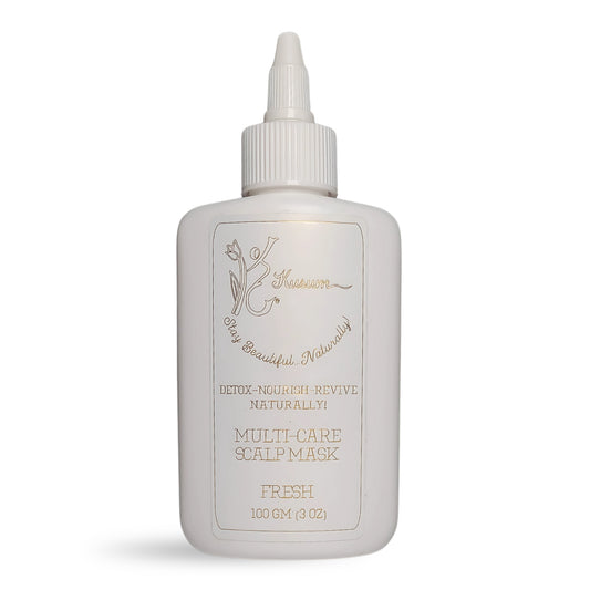Multicare Scalp Mask