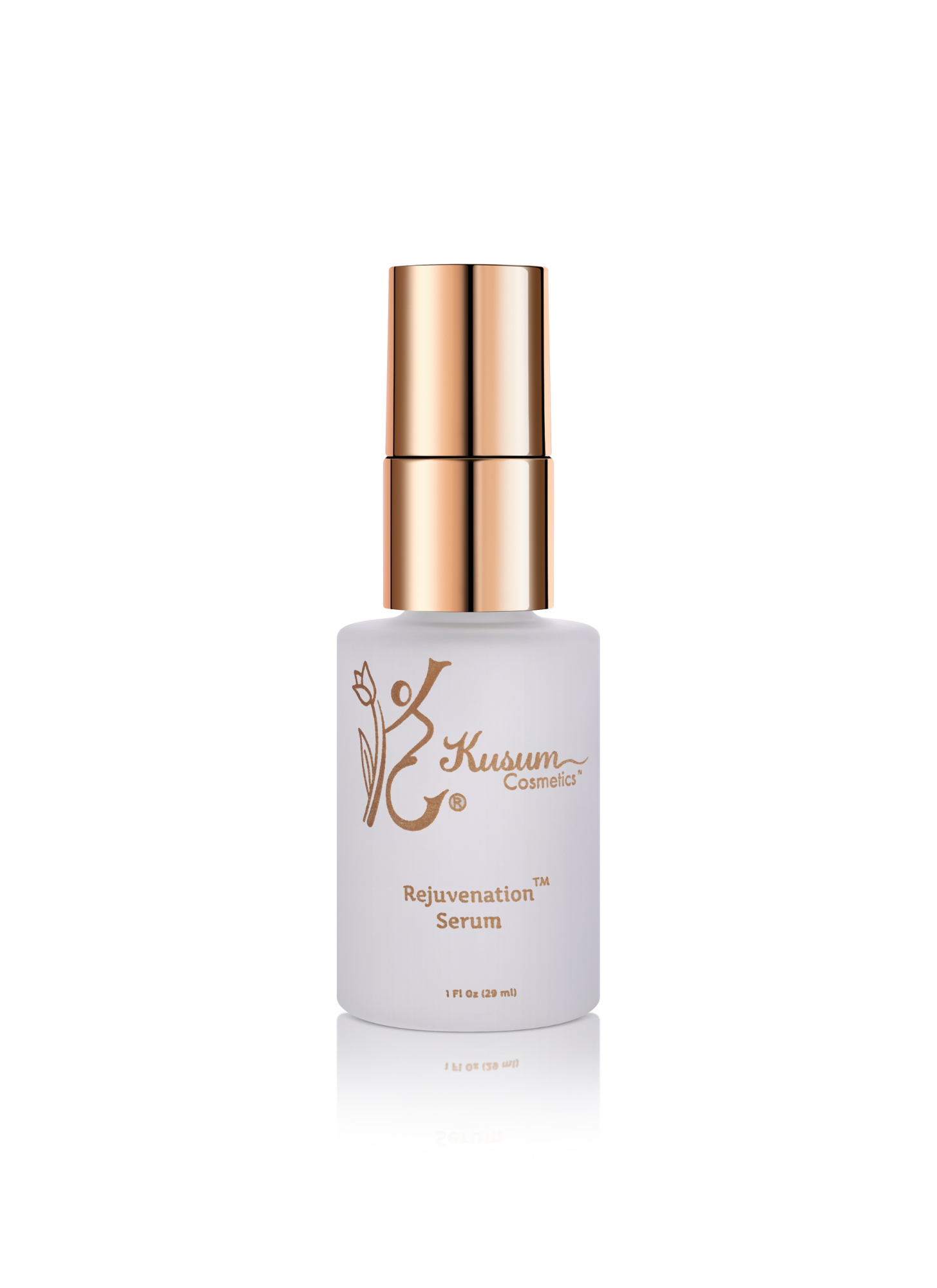 Rejuvenation Serum