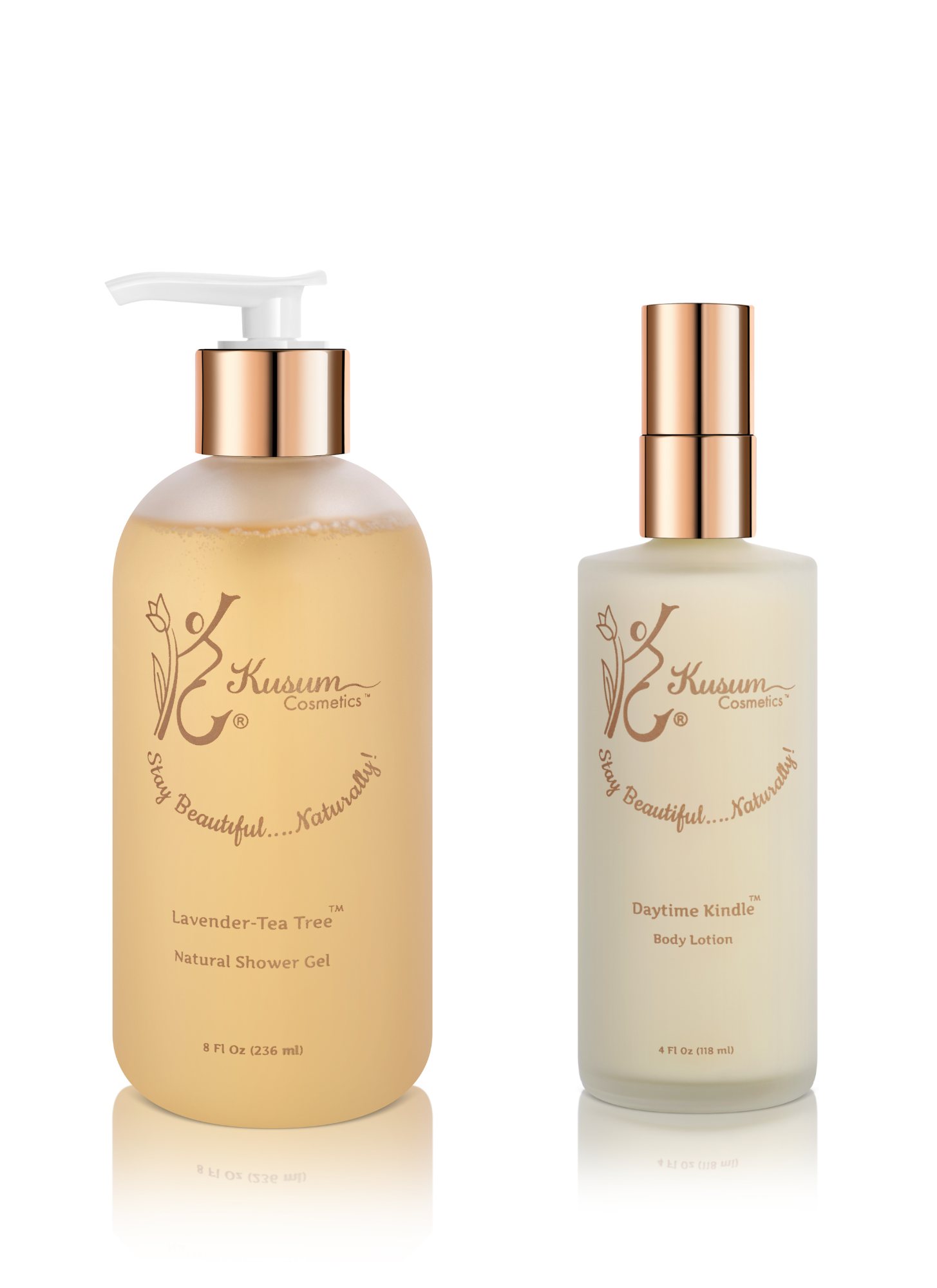 Hydrating Body Care Set