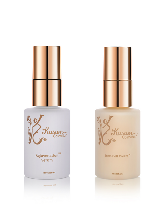 Wrinkle Correction Set