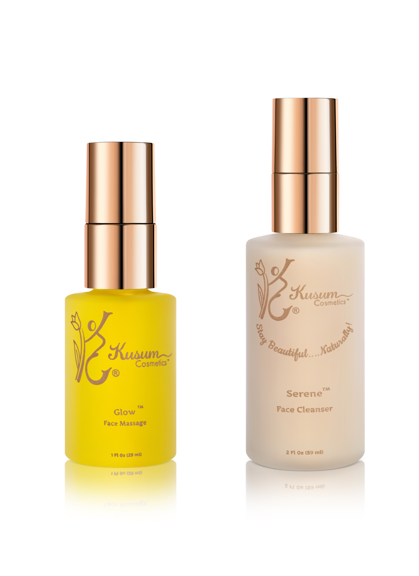 Neuraglow Massage Set