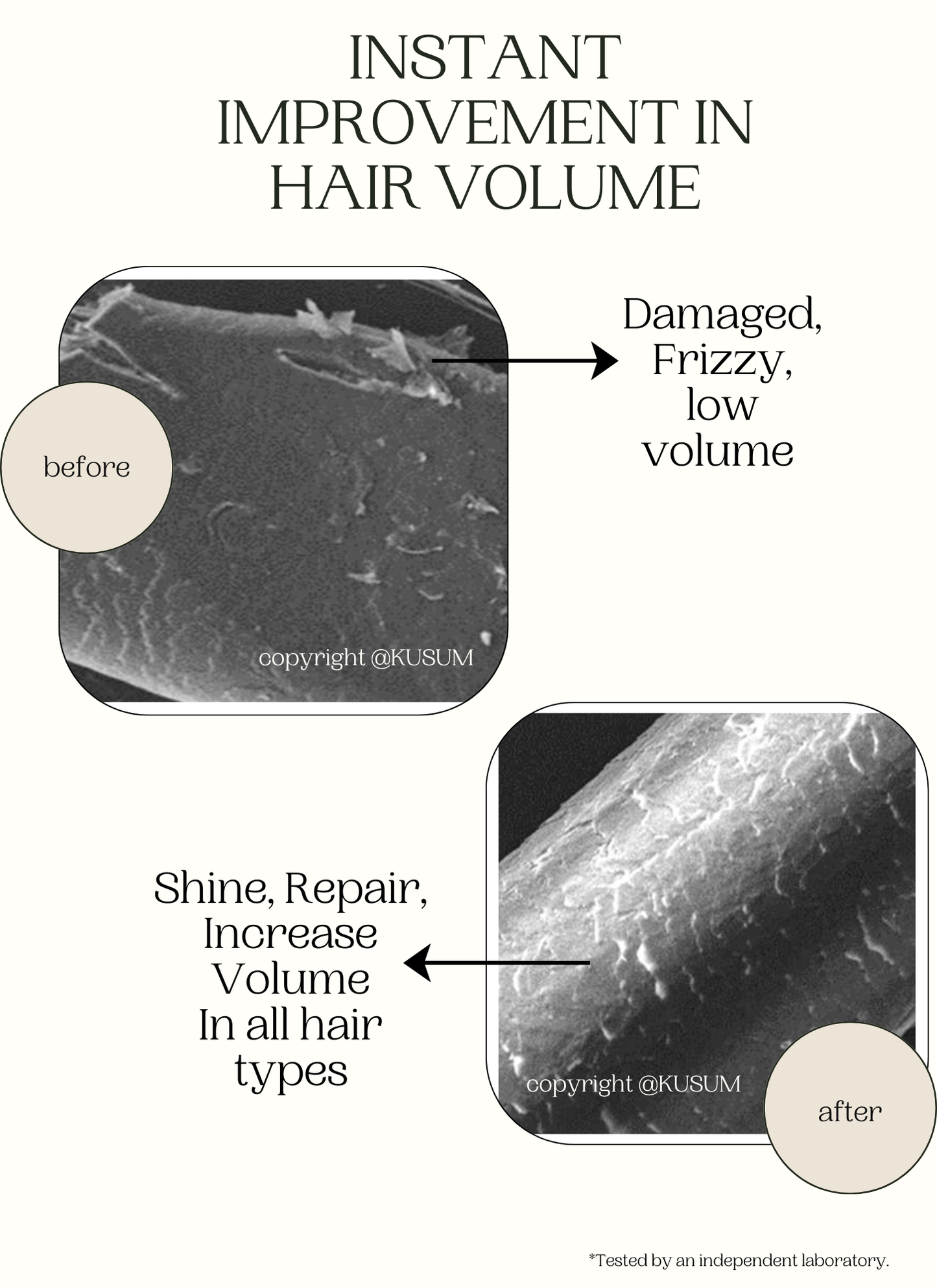 Scalp Revival Serum