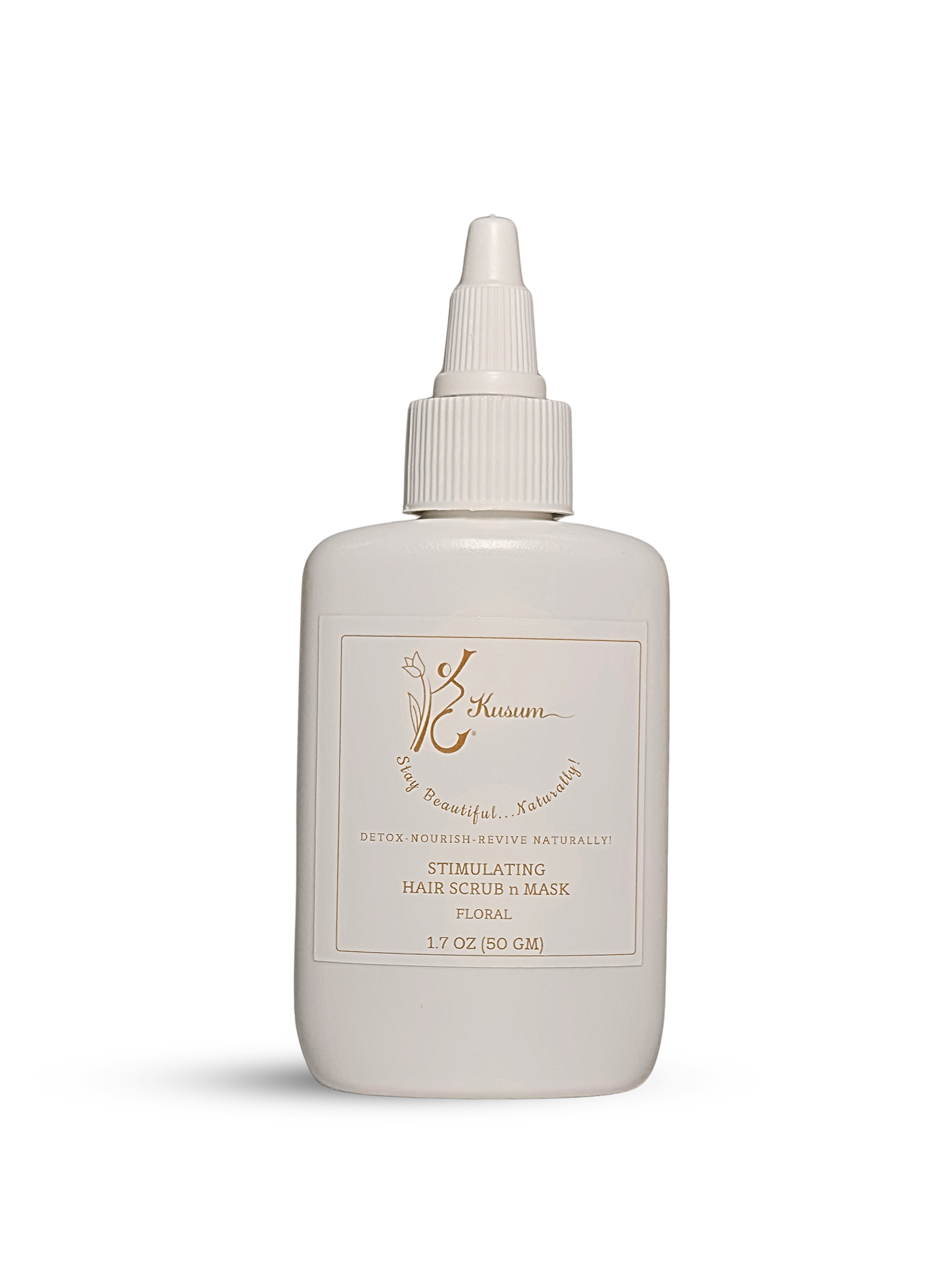 Multicare Scalp Mask