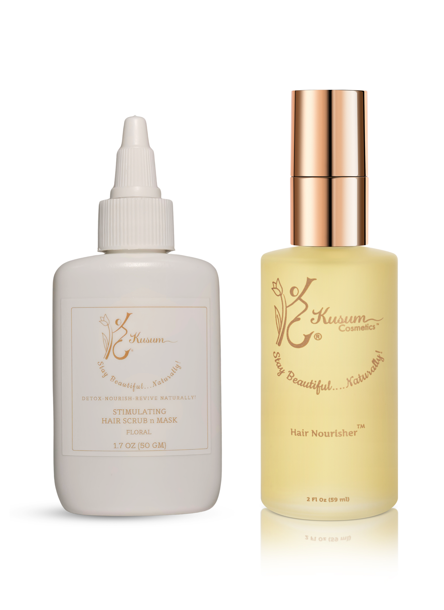 Multicare Scalp Mask & Hair Nourisher