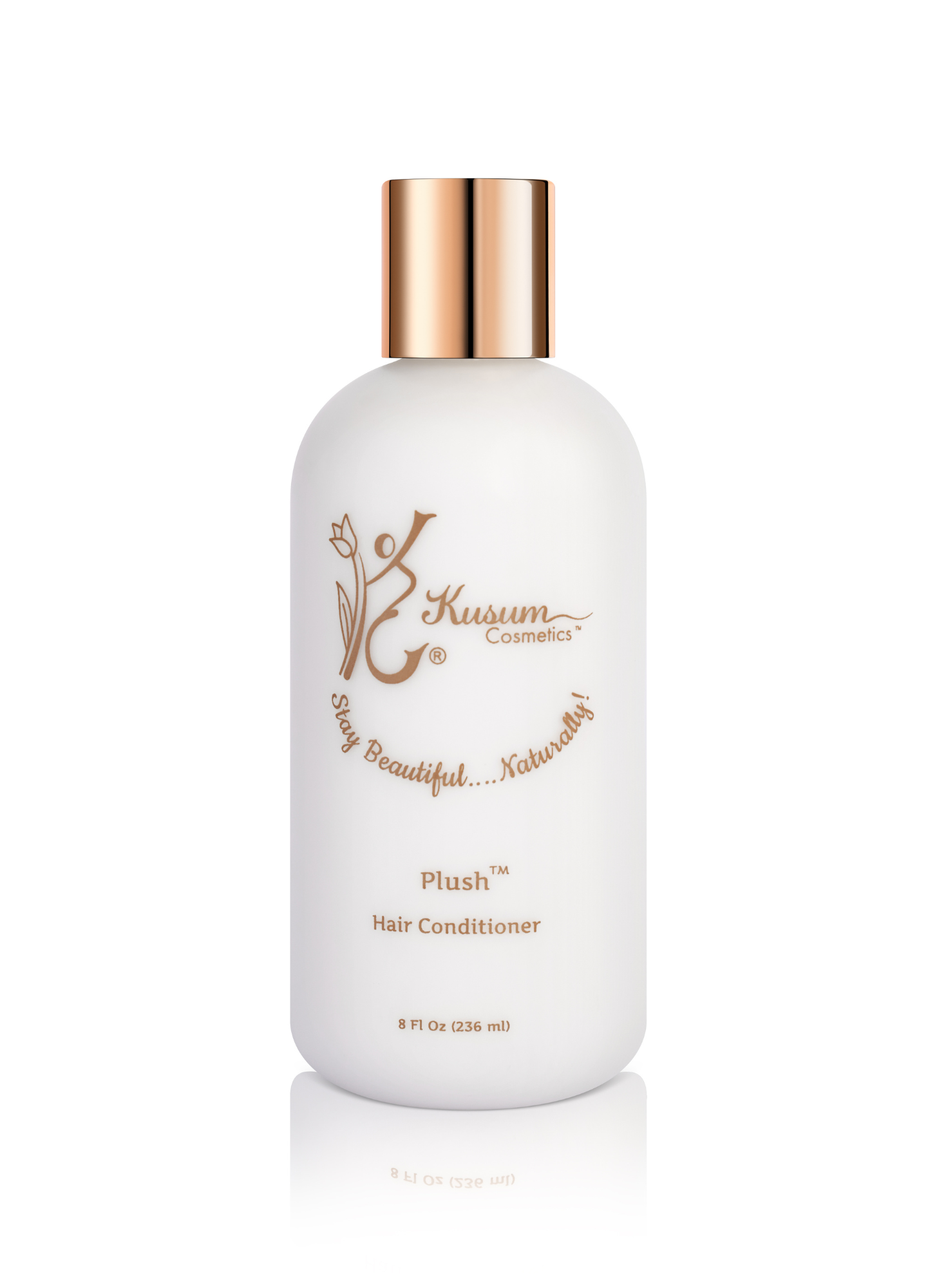 Plush Hair Conditioner