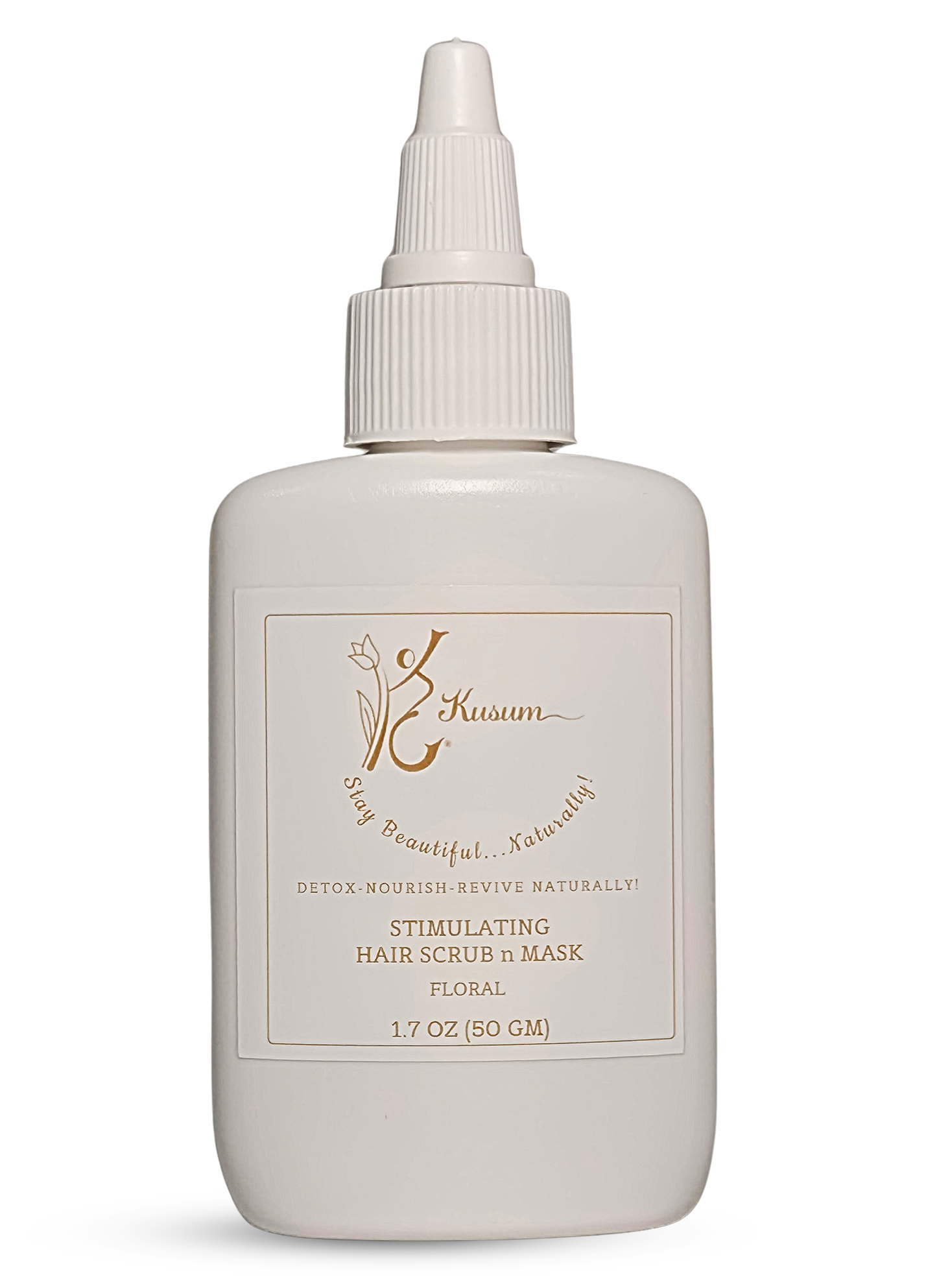 Multicare Scalp Mask