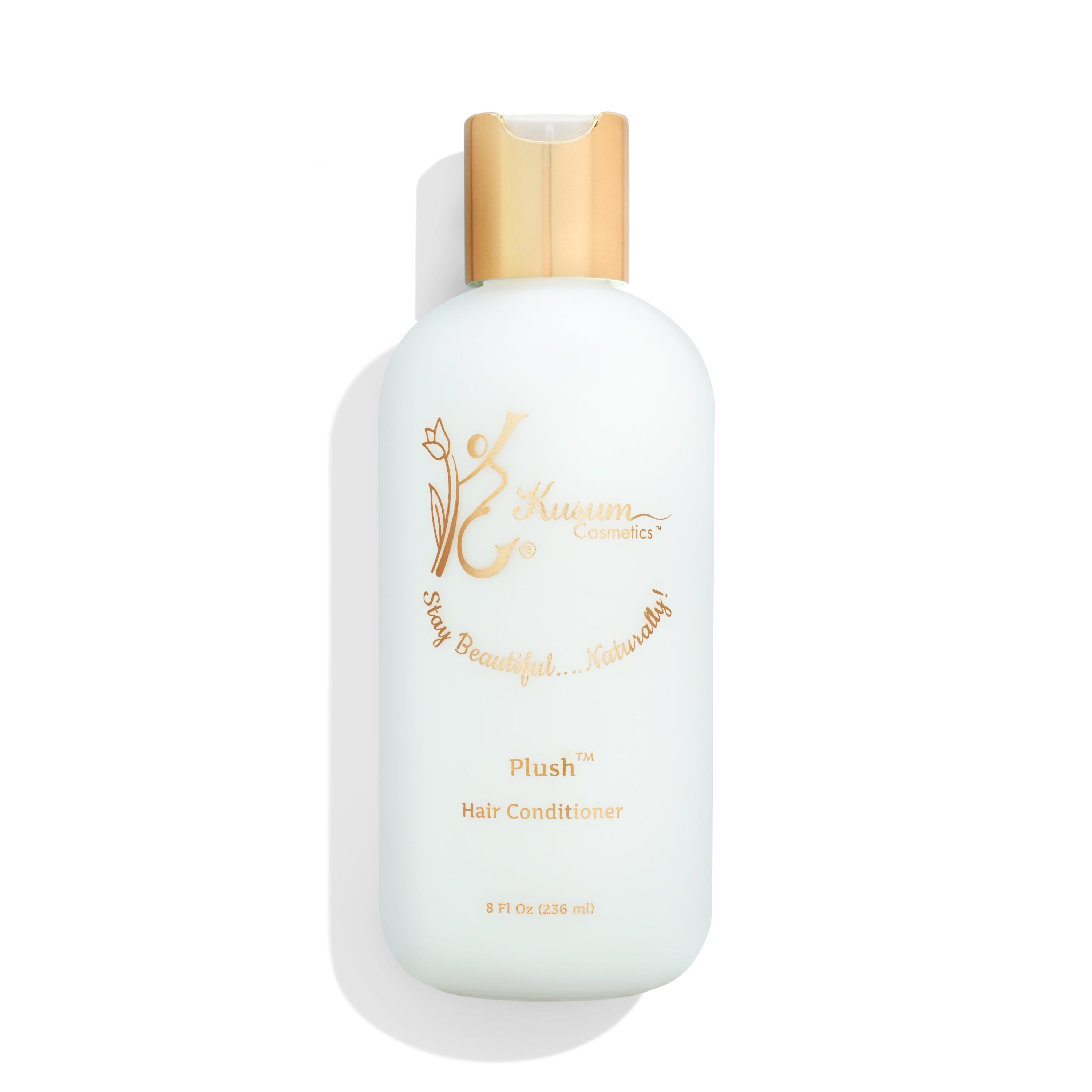 luxury natural hair care conditioner