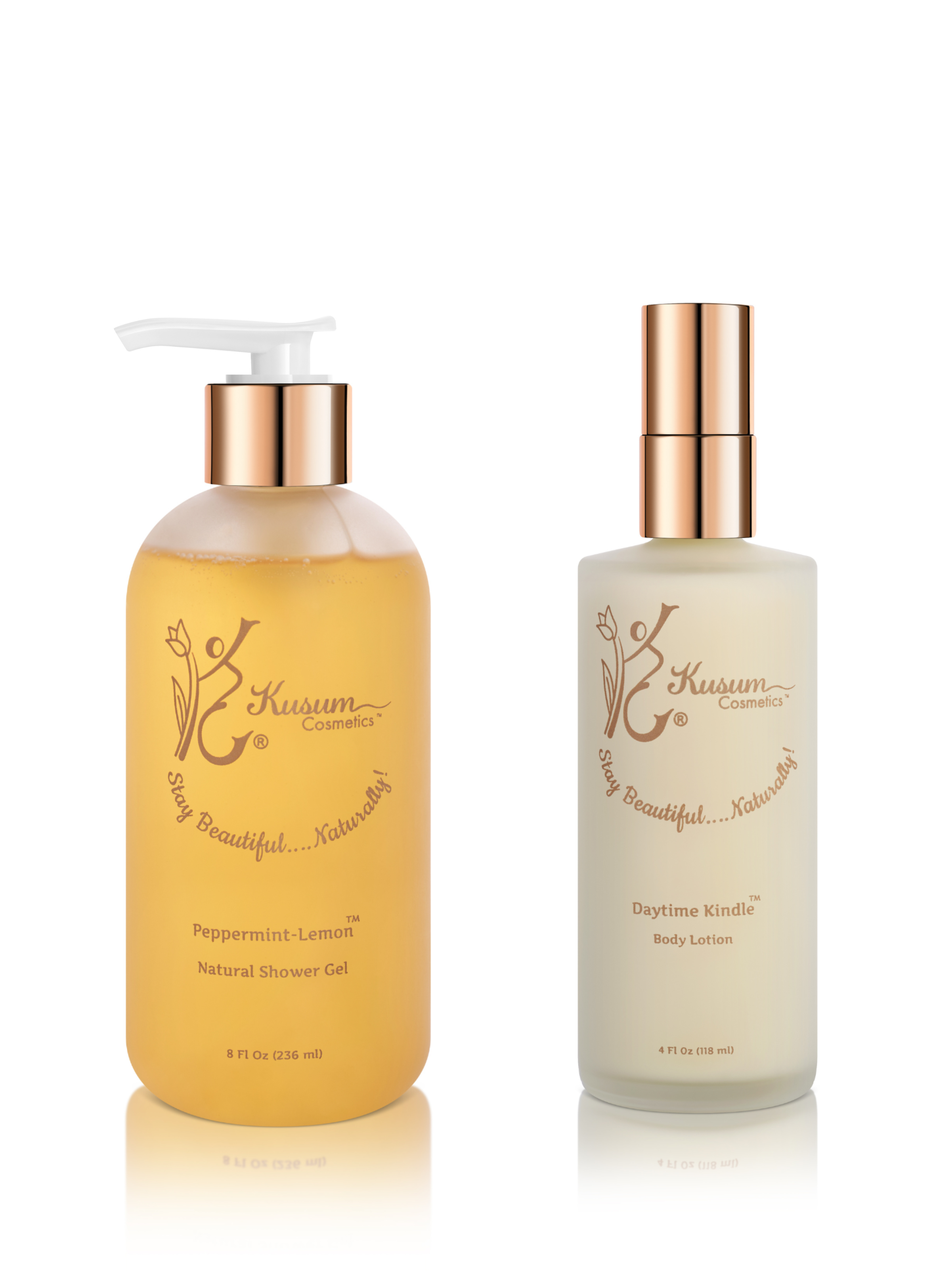 Hydrating Body Care Set