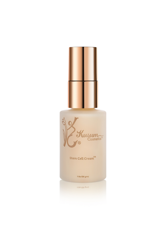 Stem Cell Cream