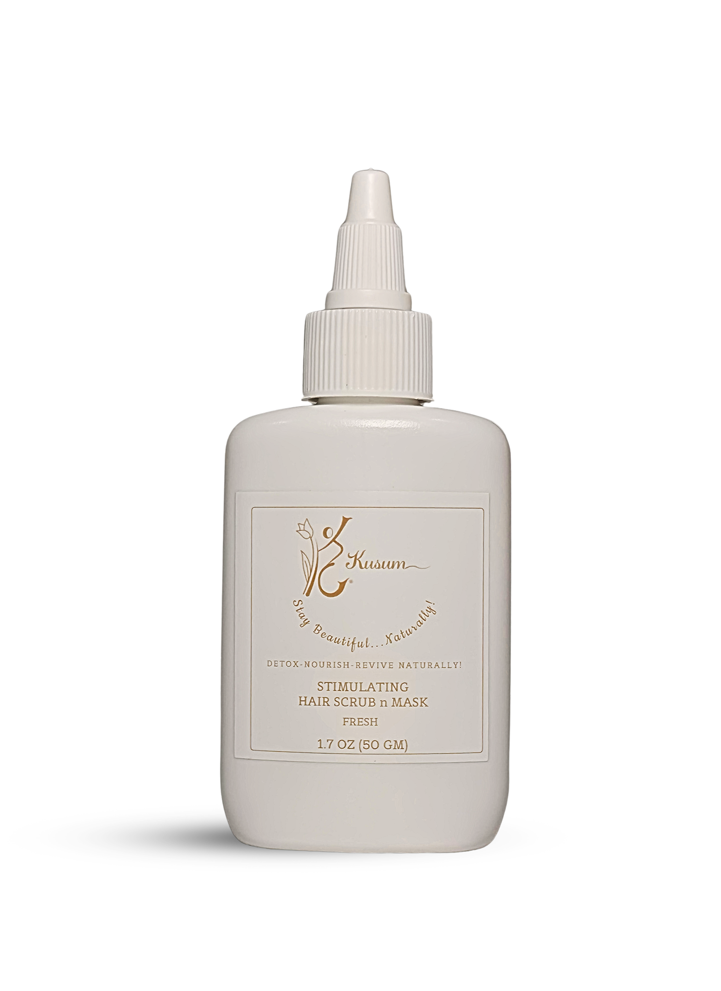 Multicare Scalp Mask