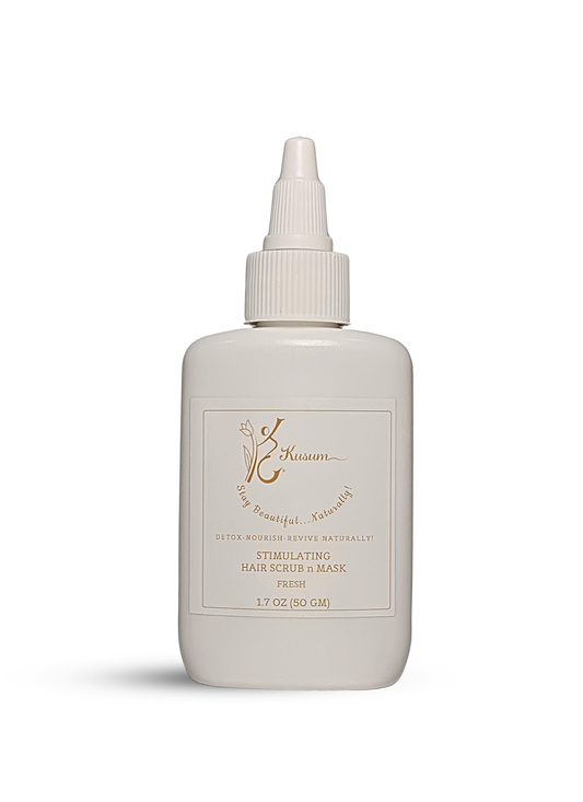 Multicare Scalp Mask