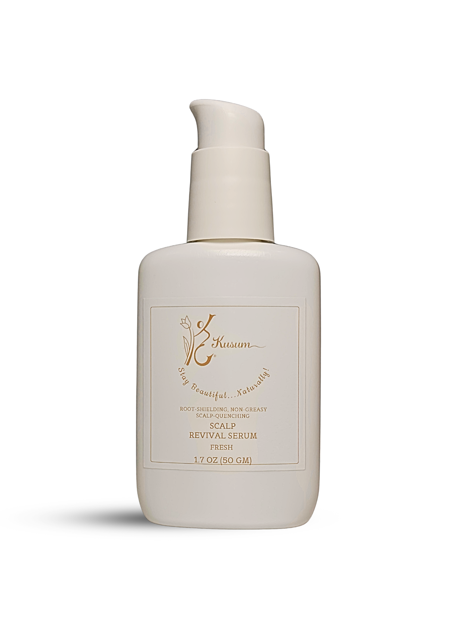 Scalp Revival Serum