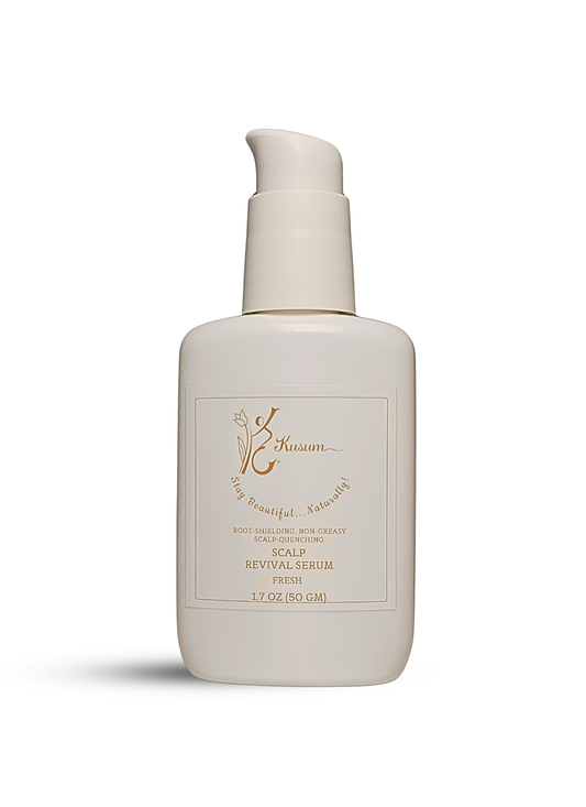 Scalp Revival Serum