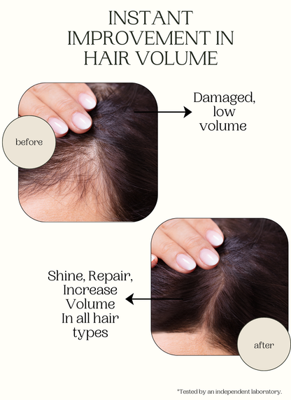 Hair Nourisher