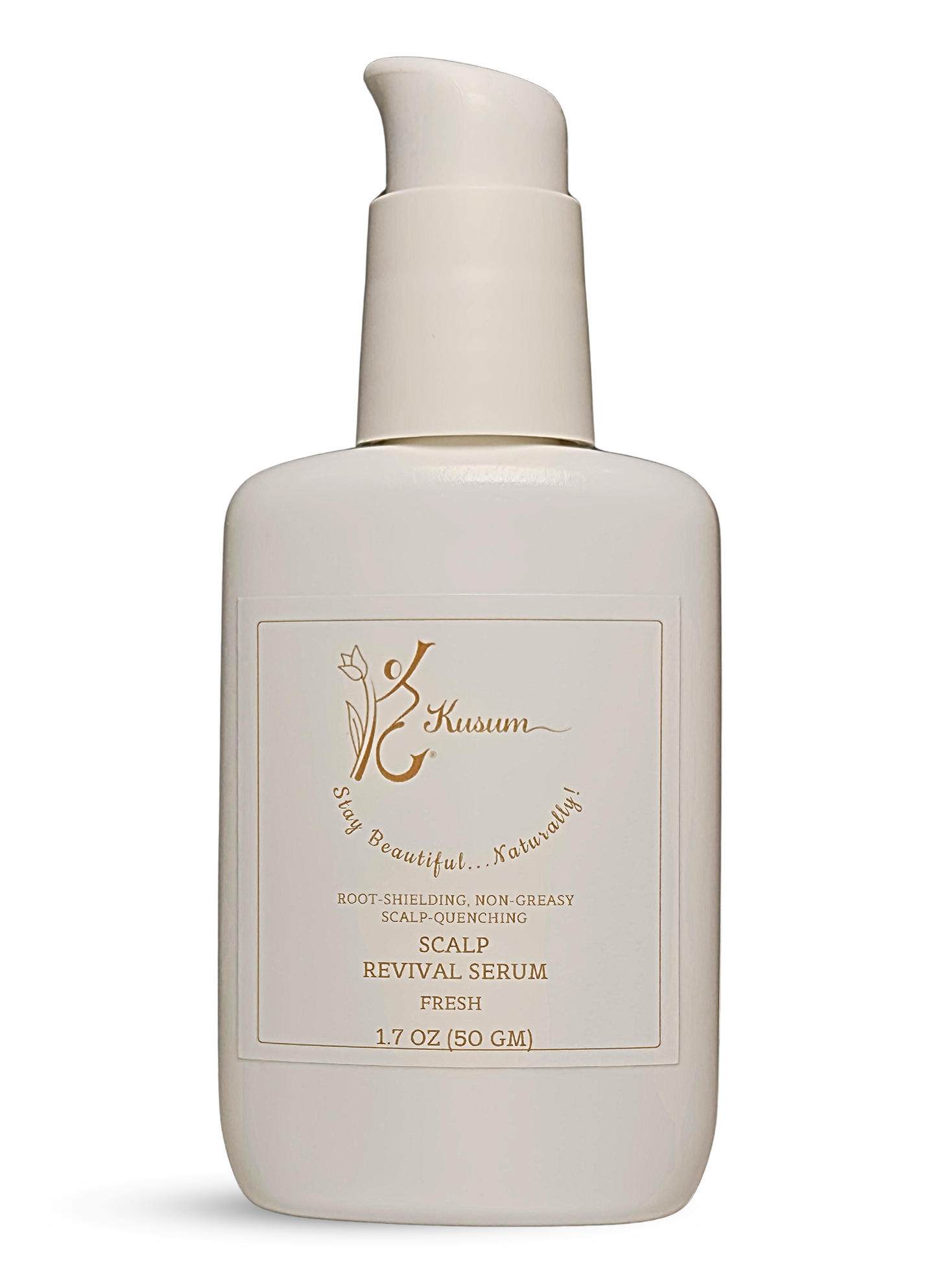 Scalp Revival Serum