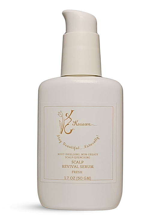Scalp Revival Serum