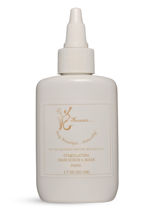 Multicare Scalp Mask