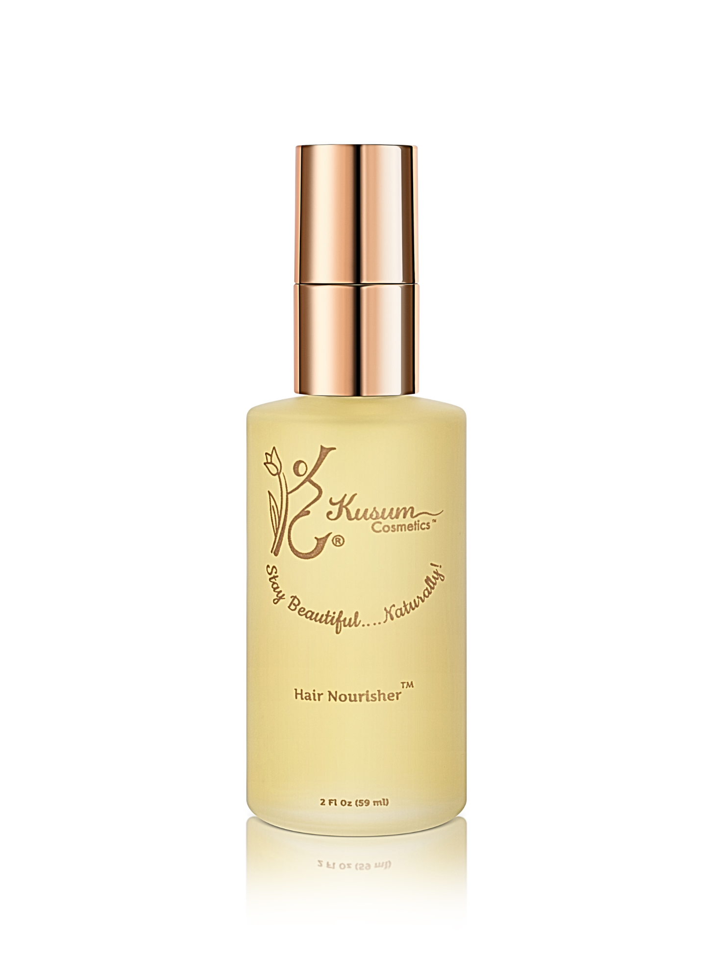 Hair Nourisher