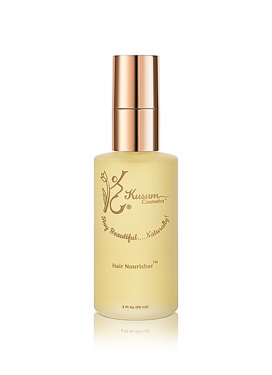 Hair Nourisher