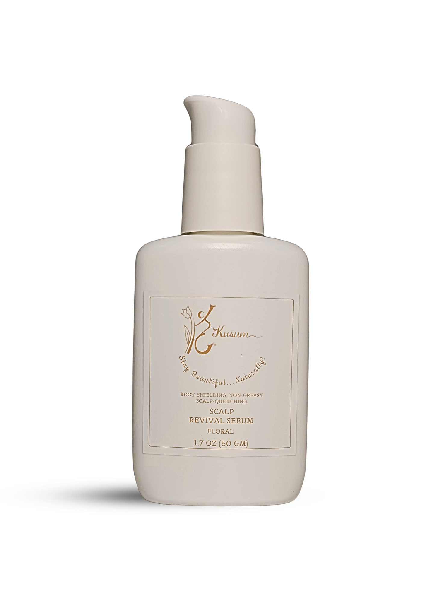 Scalp Revival Serum