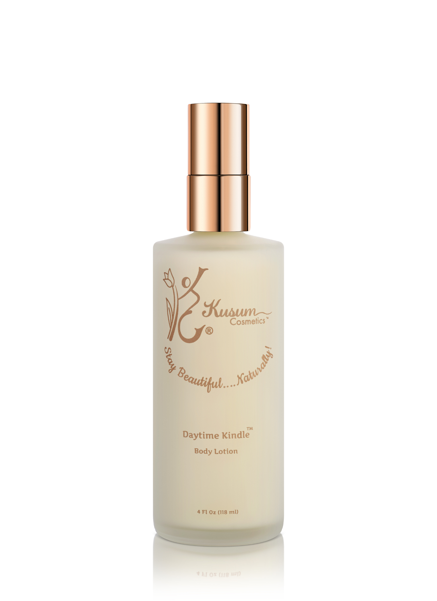 Daytime Kindle Body Lotion
