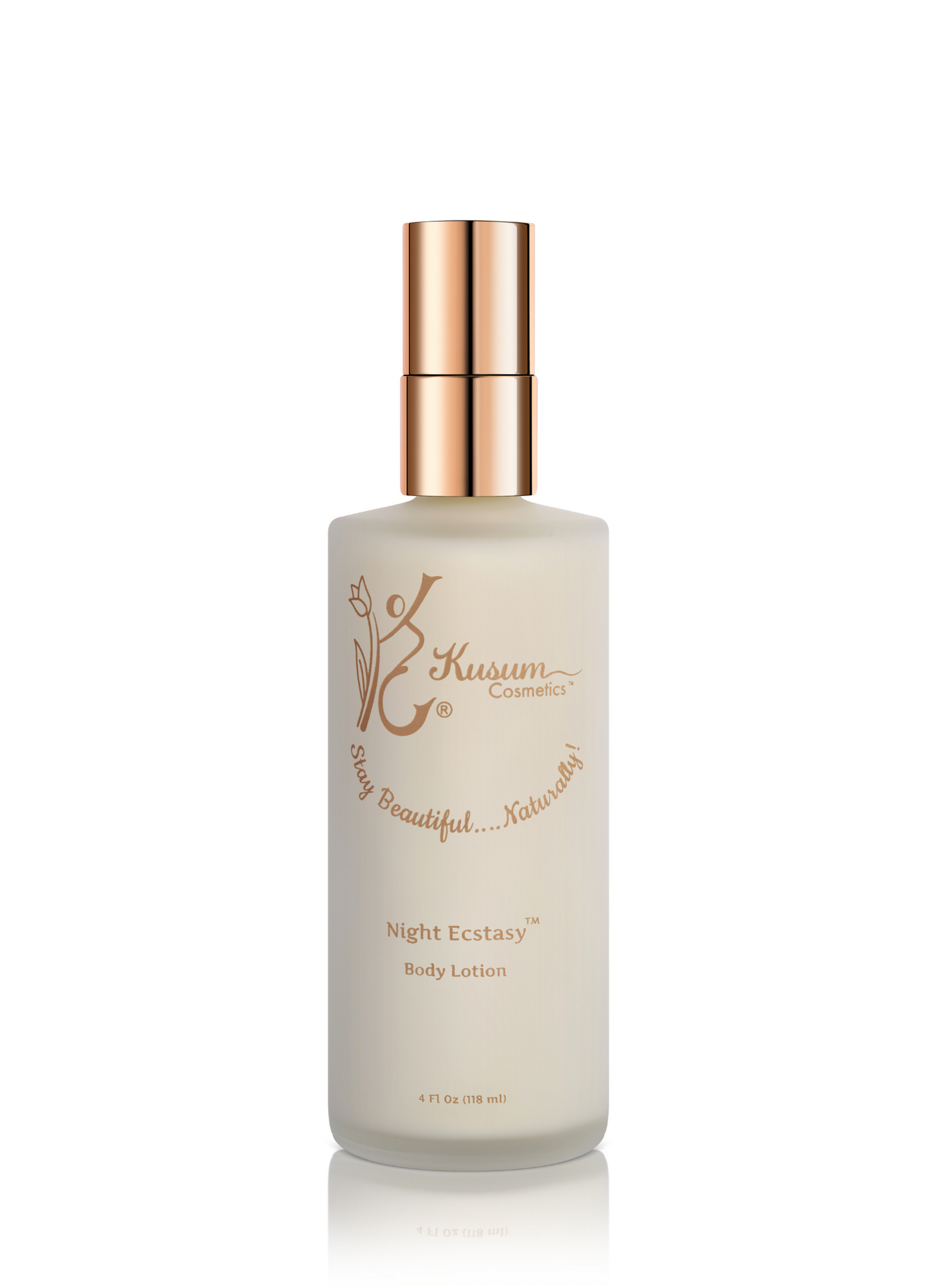 Night Ecstasy Body Lotion