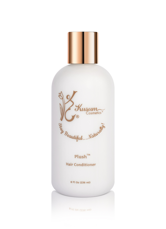 Plush Hair Conditioner
