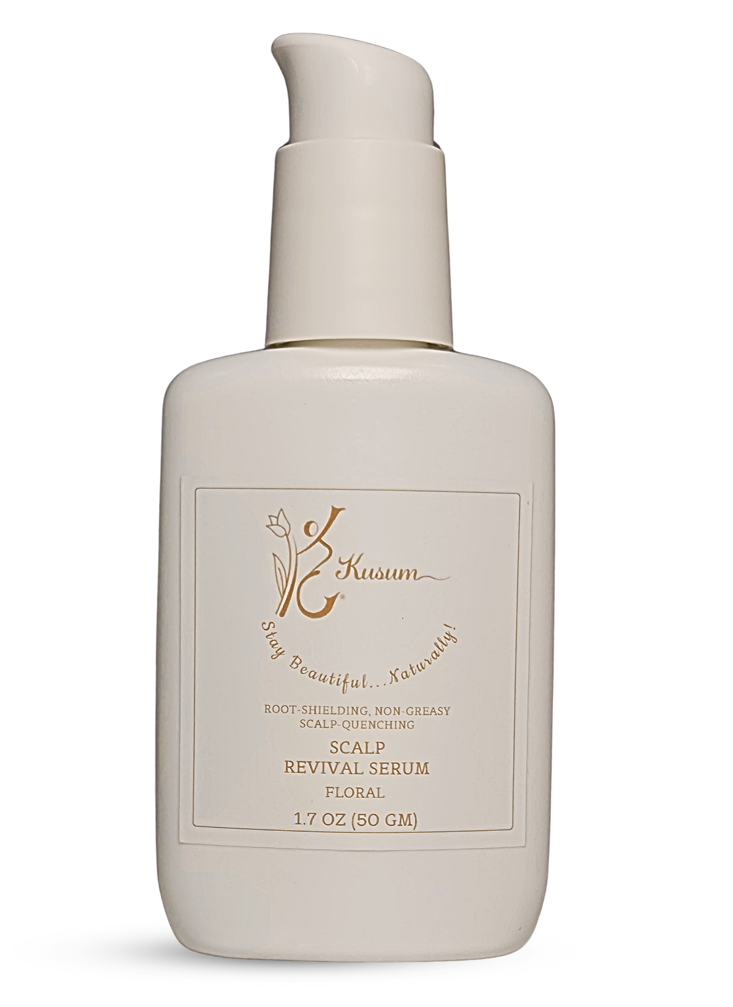 Scalp Revival Serum