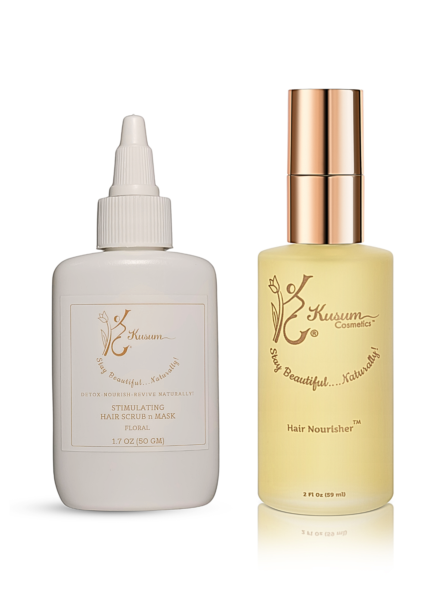 Multicare Scalp Mask & Hair Nourisher