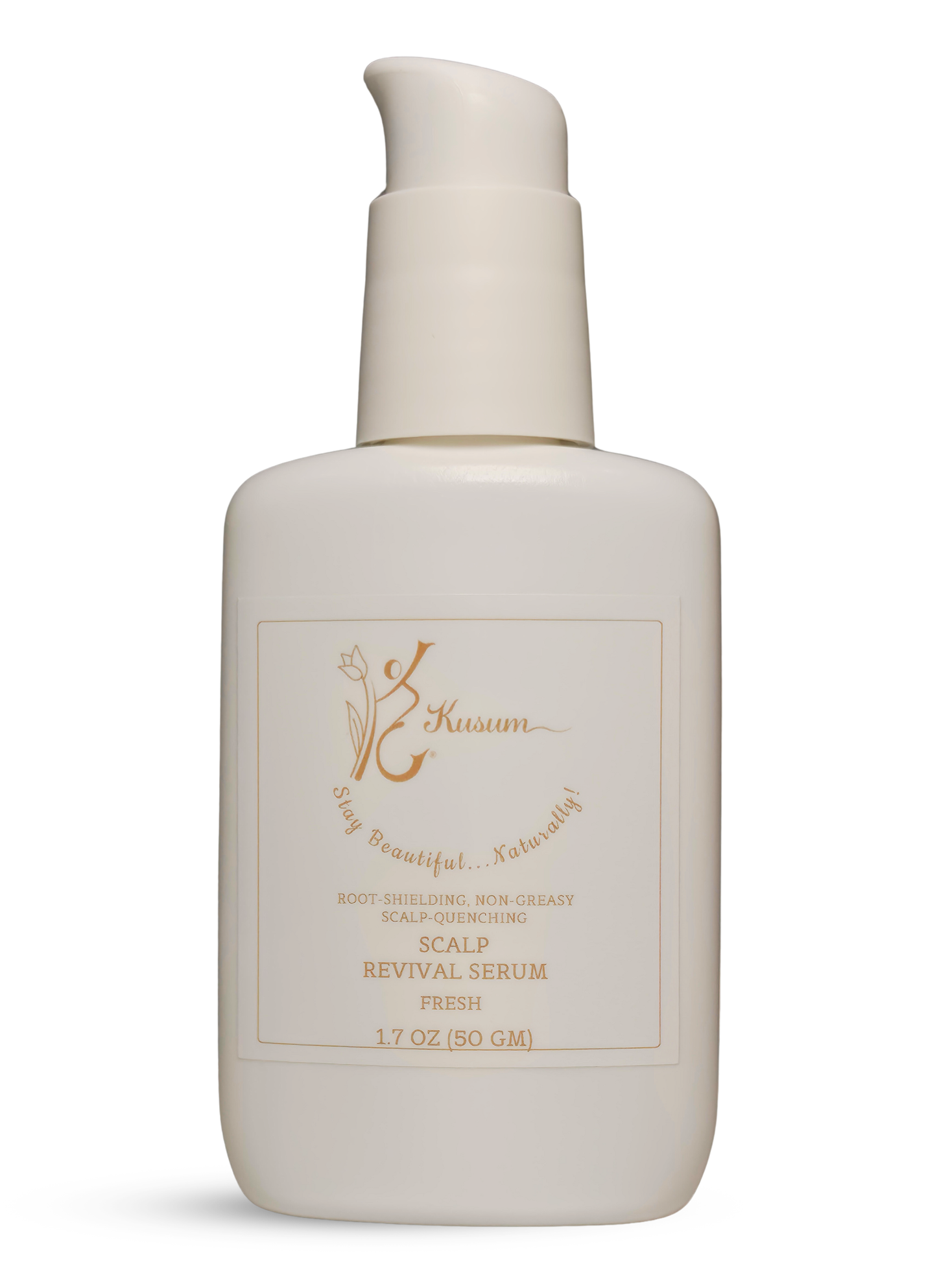 Scalp Revival Serum