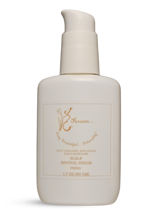 Scalp Revival Serum