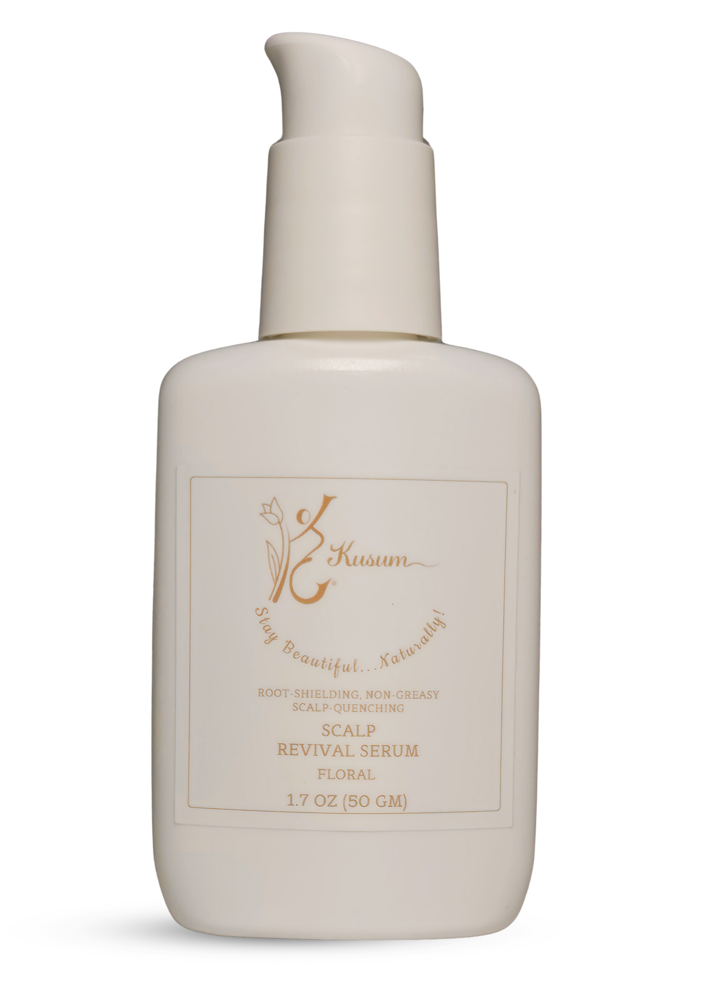 Scalp Revival Serum