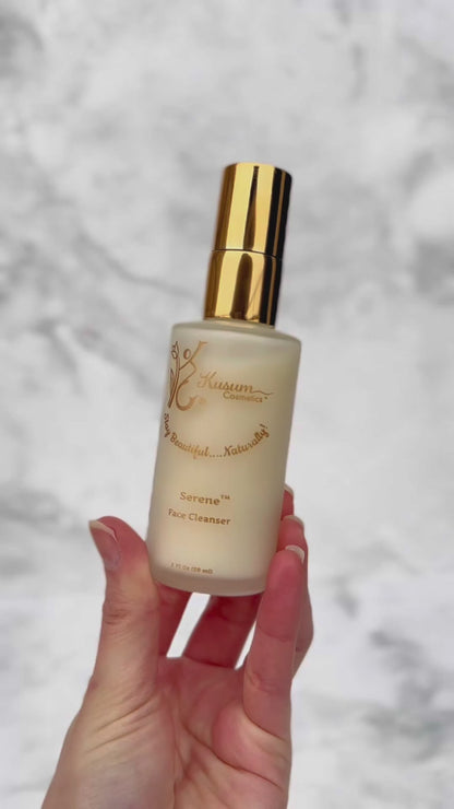 Face Cleanser
